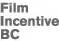 Province of British Columbia Film Incentive BC